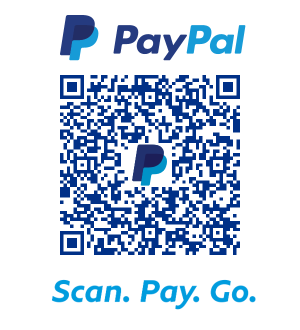PayPal QR — General